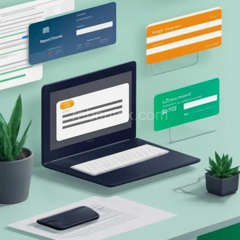 Monatlich verarbeitete Rückerstattungen