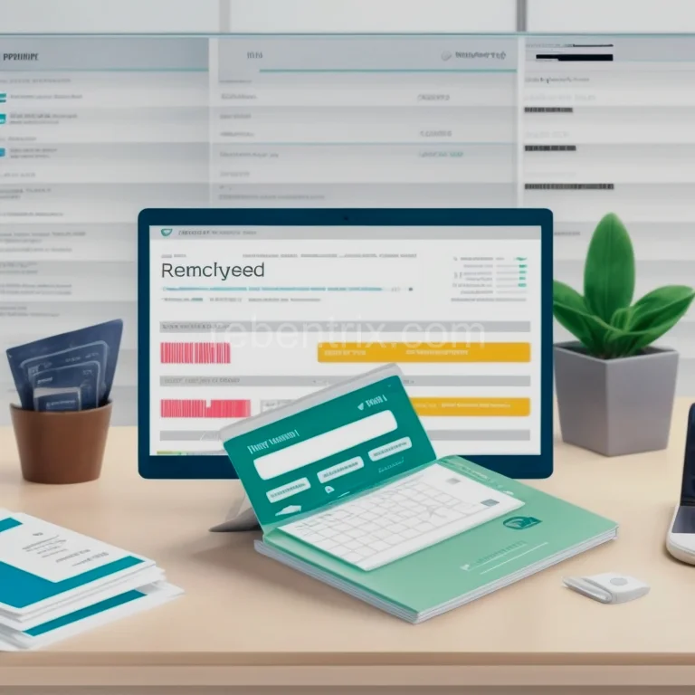 Monatlich verarbeitete Rückerstattungen